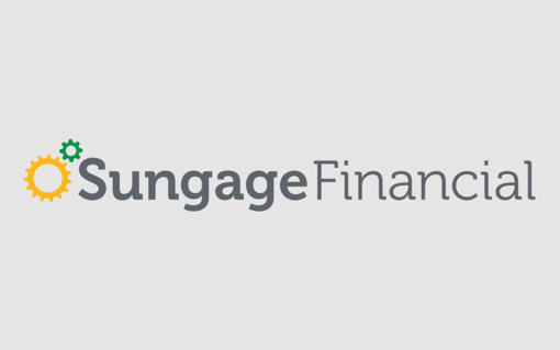 Sungage Financial + Dotenv